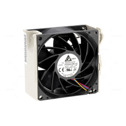 FAN-018L4  SUOPERMICRO SYSTEM FAN 80X80X38MM 12V 3.5A 42W 11000RPM